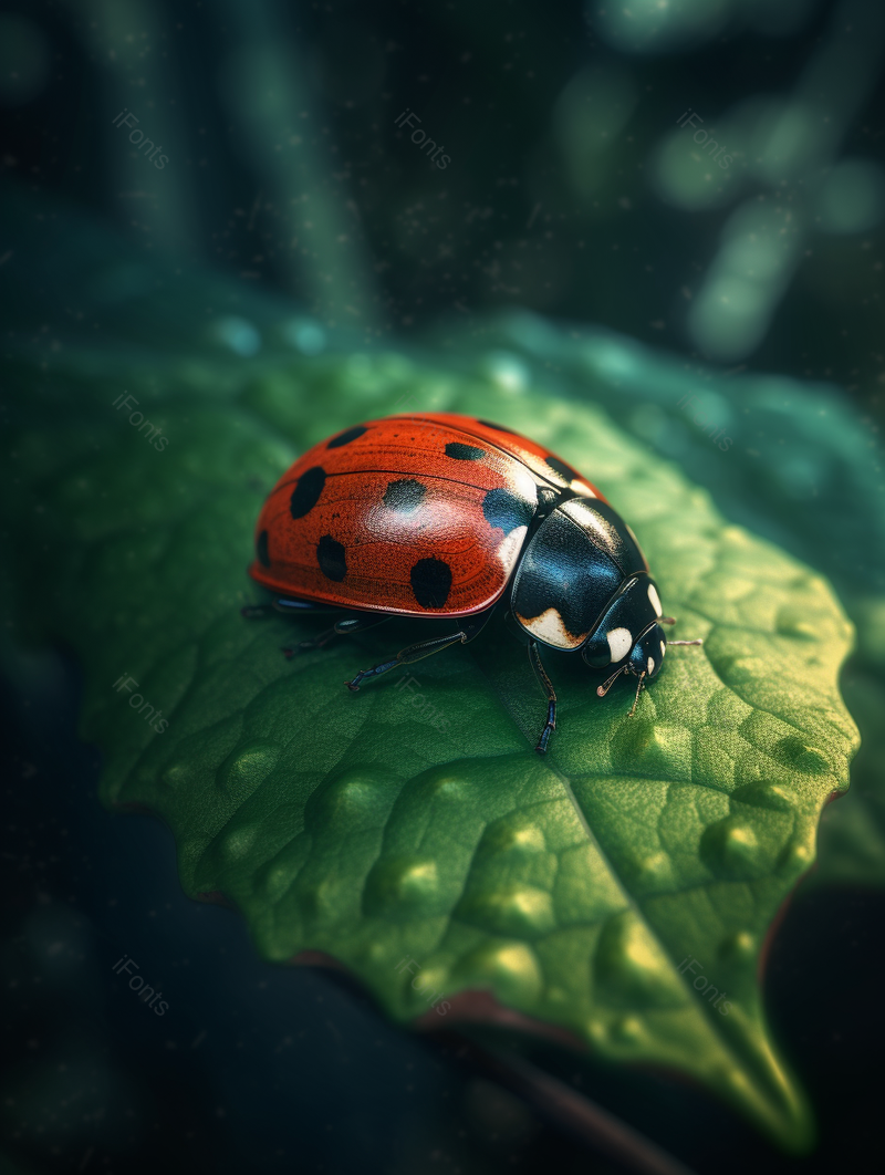 小清新实拍绿色唯美昆虫背景,高清,摄影图,摄影图片,图片大全,摄影图免费下载